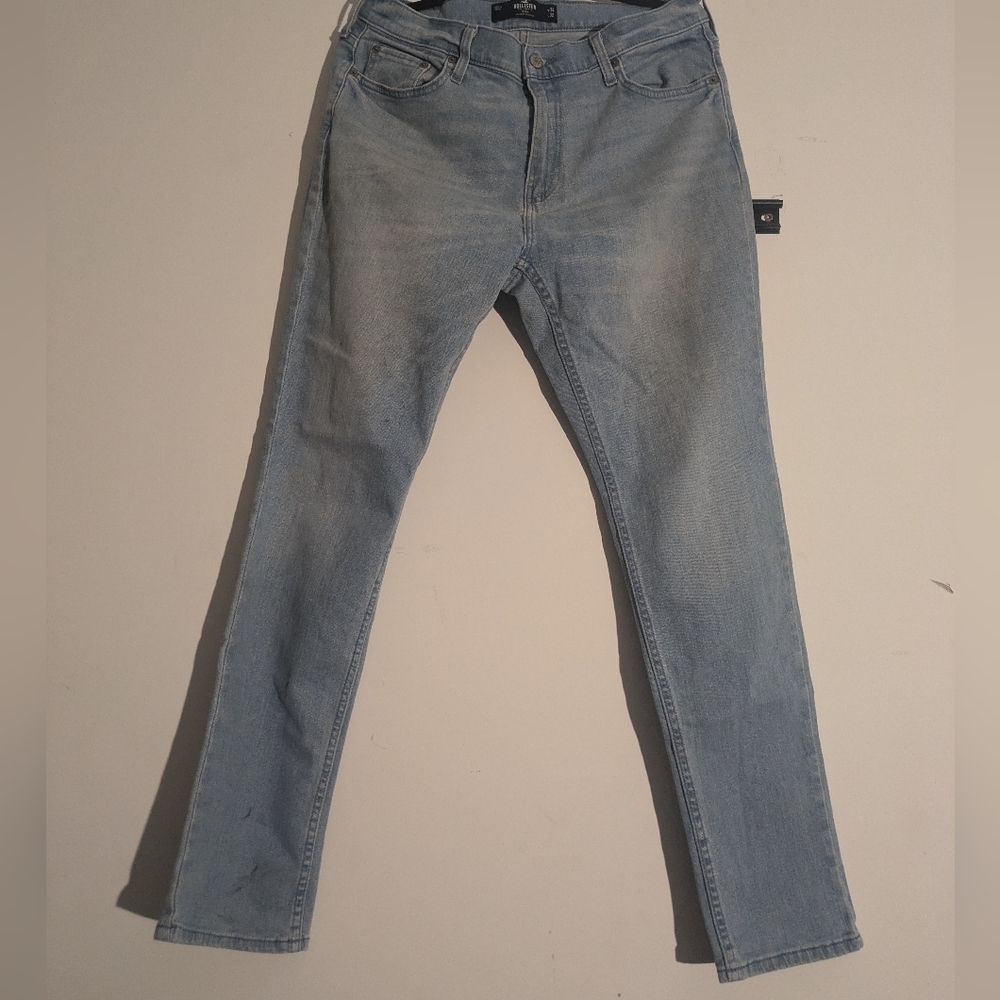 Hollister jeans skinny